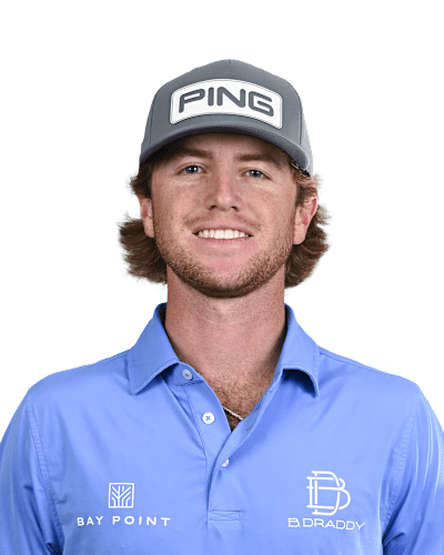 Connor Creasy